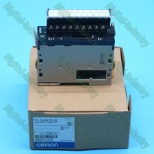 CJ1W-TC102 Module, PLC, LCD, Board, Controller