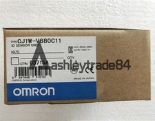 CJ1W-V680C11 Module, PLC, LCD, Board, Controller
