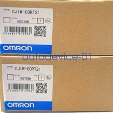 CJ1WCORT21 Module, PLC, LCD, Board, Controller