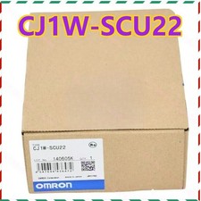 CJ1WSCU22 Module, PLC, LCD, Board, Controller