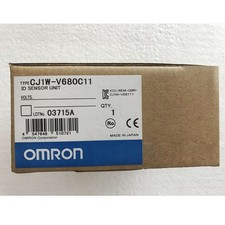 CJ1WV680C11 Module, PLC, LCD, Board, Controller