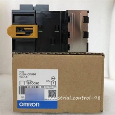 CJ2H-CPU66 Module, PLC, LCD, Board, Controller