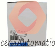 CJ2HCPU68-EIP Module, PLC, LCD, Board, Controller