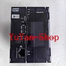 CK3M-CPU101 Module, PLC, LCD, Board, Controller
