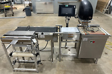 CLAS-1LR Module, PLC, LCD, Board, Controller