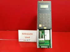 CLM01.3-X-0-2-0-FW Module, PLC, LCD, Board, Controller