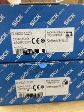 CLV6201120 Module, PLC, LCD, Board, Controller