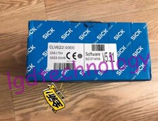 CLV622-1000-1041794 Module, PLC, LCD, Board, Controller