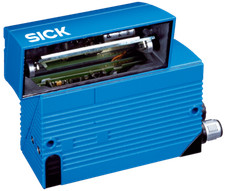 CLV640-6120 Module, PLC, LCD, Board, Controller