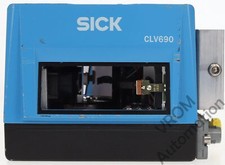 CLV690-0000S51 Module, PLC, LCD, Board, Controller
