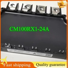 CM100RX124A