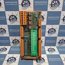 CMA-135 Module, PLC, LCD, Board, Controller