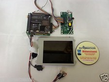 CMI386486 Module, PLC, LCD, Board, Controller