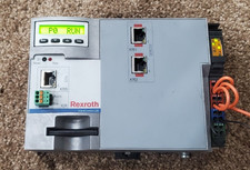 CML25.1-3N-400-NN-NNC1-NW Module, PLC, LCD, Board, Controller