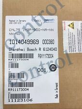 CML75.1-3P-900-NA-NN-NN-NW Control Module by REXROTH