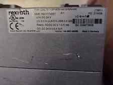 CML75.1-1-3P-905-NA-NNNN-NW Module, PLC, LCD, Board, Controller