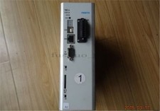 CMMP-AS-C5-3A-M0 Module, PLC, LCD, Board, Controller