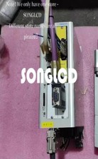 CMMP-AS-C5-3A-M3 Module, PLC, LCD, Board, Controller