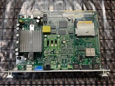 COD.10.1508.80 Module, PLC, LCD, Board, Controller
