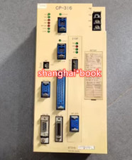 CP-316-213 Module, PLC, LCD, Board, Controller