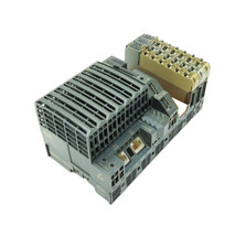 CP1485-1 Module, PLC, LCD, Board, Controller