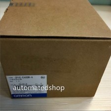 CP1E-E40DR-A