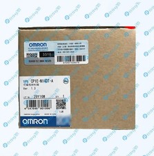 CP1E-N14DT-A