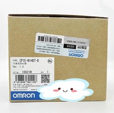 CP1E-N14DT-D