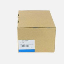CP1E-N20DR-D