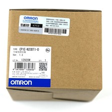 CP1E-N20DT1-D