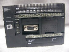 CP1E-N30DT-A