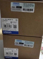 CP1E-N60SDT-D