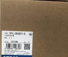 CP1LEM30DT1D Module, PLC, LCD, Board, Controller