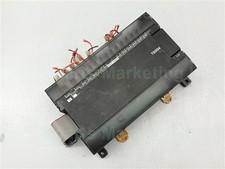 CP1WTS004 Module, PLC, LCD, Board, Controller