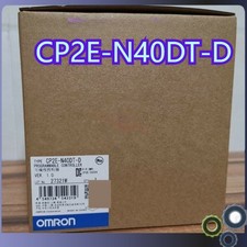 CP2E-N40DT-D Module, PLC, LCD, Board, Controller