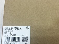 CP2EN40DTD Module, PLC, LCD, Board, Controller