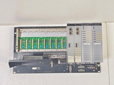 CP451-10 Module, PLC, LCD, Board, Controller