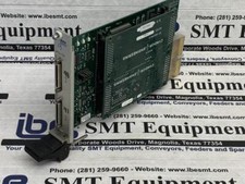 CPCI-100-FP Module, PLC, LCD, Board, Controller