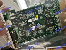 CPCI-8217-004 Module, PLC, LCD, Board, Controller