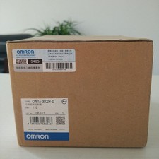 CPM1A-30CDR-D Module, PLC, LCD, Board, Controller