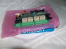CPM2B-32C2DR-D Module, PLC, LCD, Board, Controller