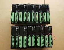 CPM2C-20C1DTC-D Module, PLC, LCD, Board, Controller