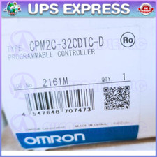 CPM2C-32CDTC