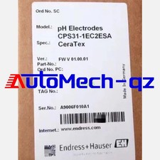 CPS31-1EC2ESA Module, PLC, LCD, Board, Controller