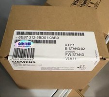 CPU312C