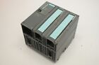 CPU314C-2DP Module, PLC, LCD, Board, Controller