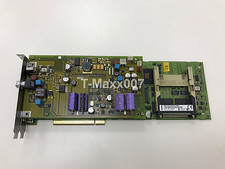 CPU416-2 Module, PLC, LCD, Board, Controller