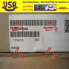 CPU810D Module, PLC, LCD, Board, Controller
