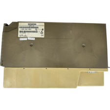 CPU943B Module, PLC, LCD, Board, Controller