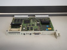 CPU948R Module, PLC, LCD, Board, Controller